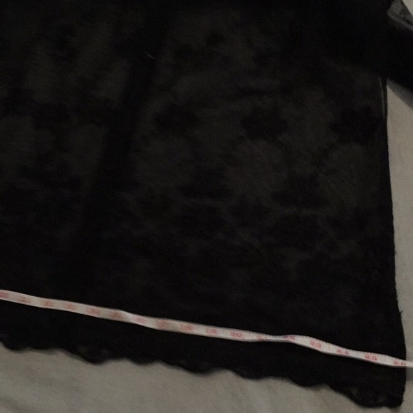 A/E SPORT &CO. Blouse size 18 excellent condition - Picture 7 of 7